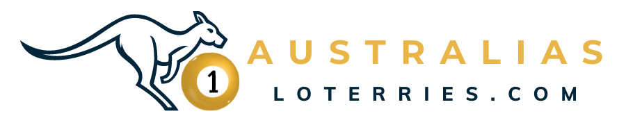 Australian Lotteries Guide